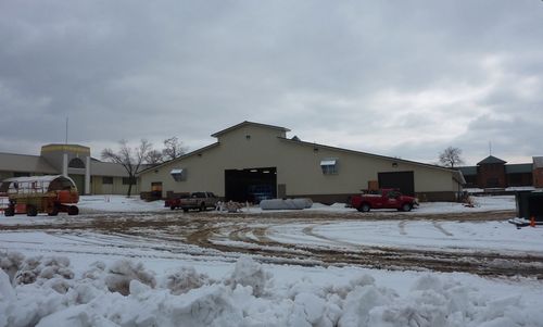 Minnesota State Fair 30