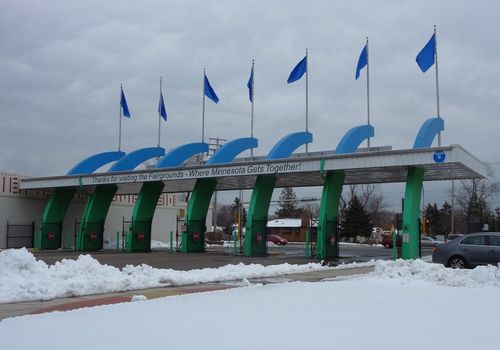 Minnesota State Fair 42