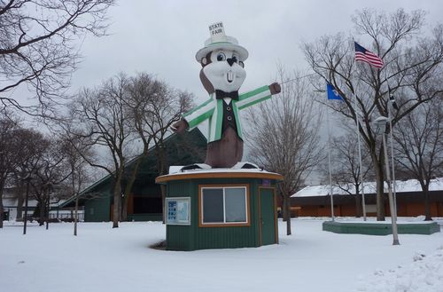 Minnesota State Fair 41