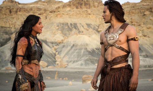 JOHN CARTER Still 2