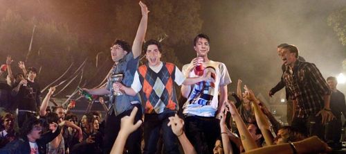 PROJECT X still 1
