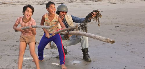 BOY Still 2 BOY Still 2