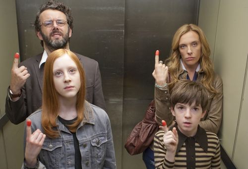 JESUS HENRY CHRIST Still 2