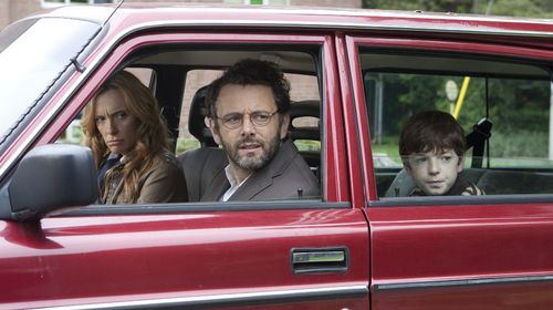 JESUS HENRY CHRIST Still 1 JESUS HENRY CHRIST Still 1