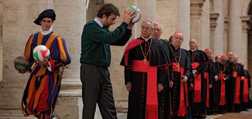 WE HAVE A POPE Still 3 WE HAVE A POPE Still 3