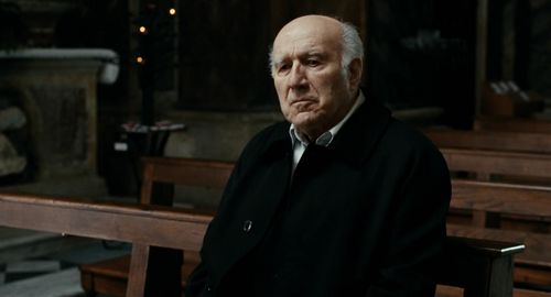 WE HAVE A POPE Still 1 WE HAVE A POPE Still 1