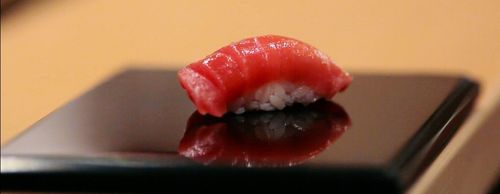 JIRO DREAMS OF SUSHI Still 1