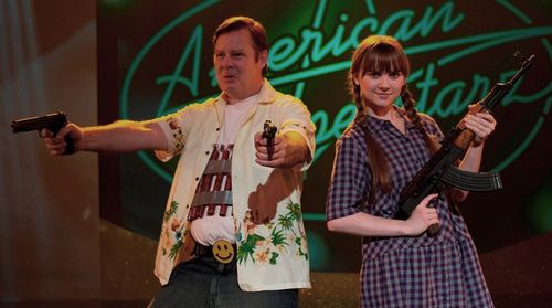 GOD BLESS AMERICA Still 1