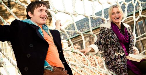 BLUE LIKE JAZZ Still 1