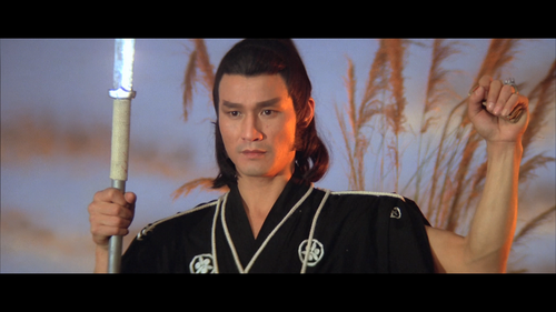 FIVE ELEMENT NINJAS baddie 3