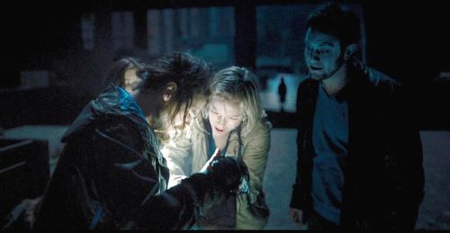 CHERNOBYL DIARIES Still 2