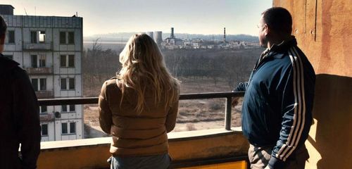 CHERNOBYL DIARIES Still 3