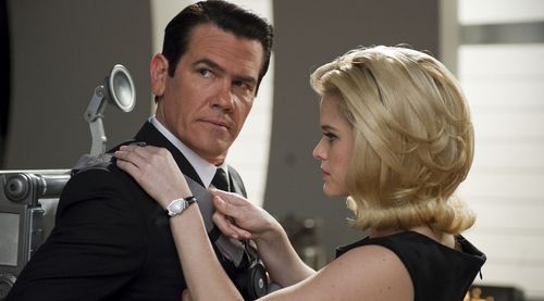 MEN IN BLACK 3 Still 2 MEN IN BLACK 3 Still 2