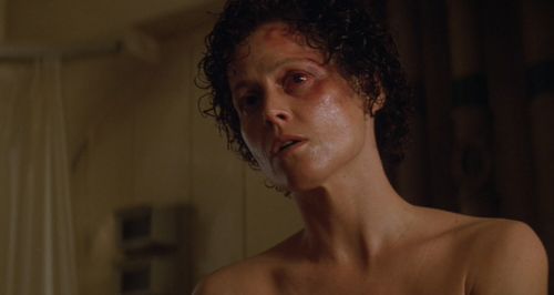 ALIEN 3 Ripley