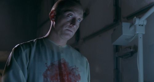 ALIEN 3 Charles Dance