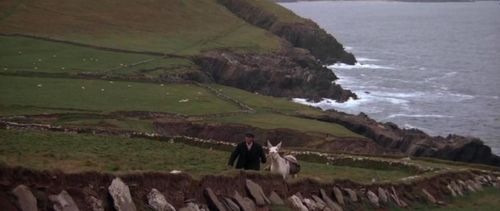 FAR AND AWAY Ireland