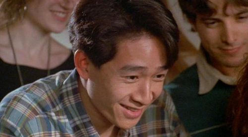 ENCINO MAN Key Hu Quan