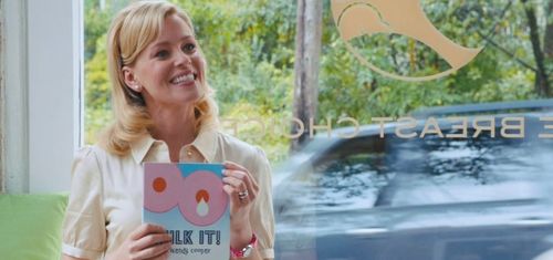 WHAT TO EXPECT WHEN YOU'RE EXPECTING Still 4