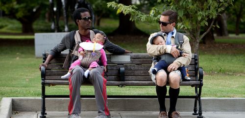 WHAT TO EXPECT WHEN YOURE EXPECTING Still 2