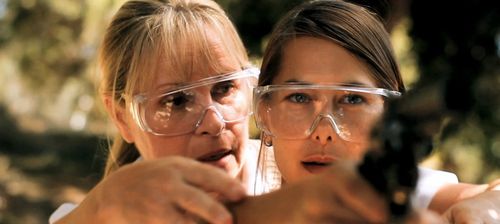 SOUND OF MY VOICE Still 2 SOUND OF MY VOICE Still 2