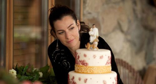 DARLING COMPANION Still 3