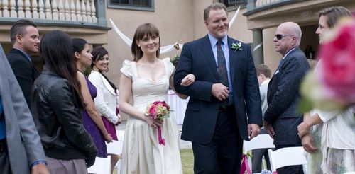 PERFECT FAMILY Still 2