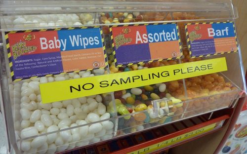 Jelly Belly Wisconsin 39