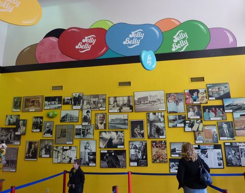 Jelly Belly Wisconsin 2