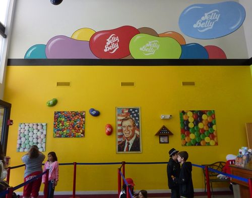 Jelly Belly Wisconsin 3