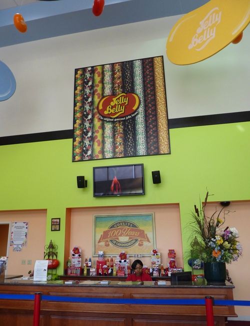 Jelly Belly Wisconsin 5