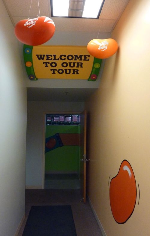 Jelly Belly Wisconsin 8