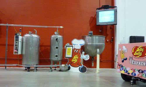 Jelly Belly Wisconsin 12