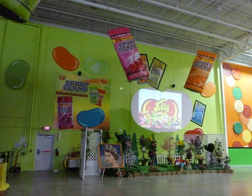 Jelly Belly Wisconsin 17