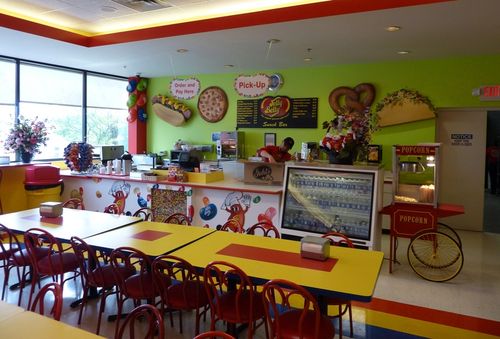 Jelly Belly Wisconsin 19