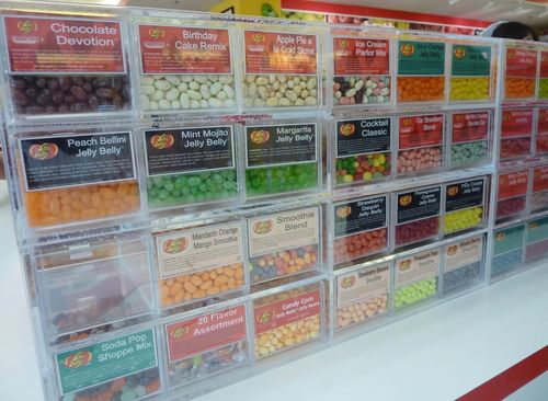 Jelly Belly Wisconsin 22