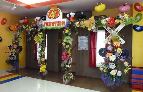 Jelly Belly Wisconsin 25