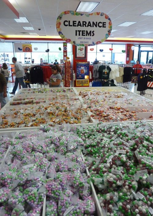 Jelly Belly Wisconsin 28