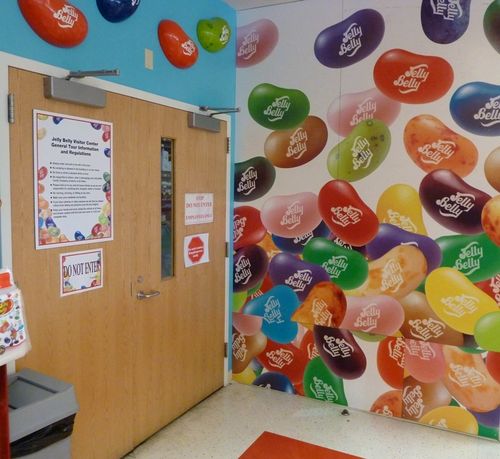 Jelly Belly Wisconsin 29