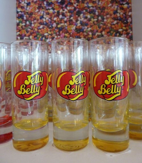Jelly Belly Wisconsin 31