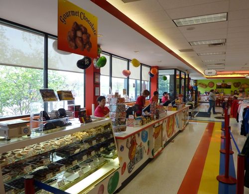 Jelly Belly Wisconsin 32