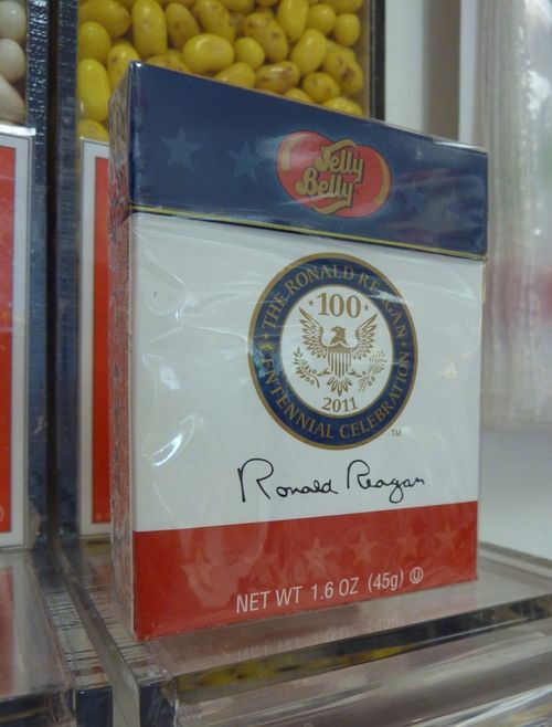 Jelly Belly Wisconsin 38