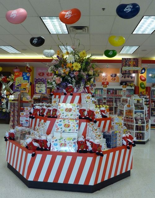 Jelly Belly Wisconsin 40
