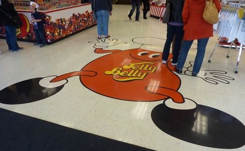 Jelly Belly Wisconsin 43