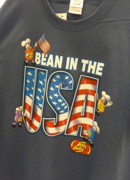 Jelly Belly Wisconsin 42