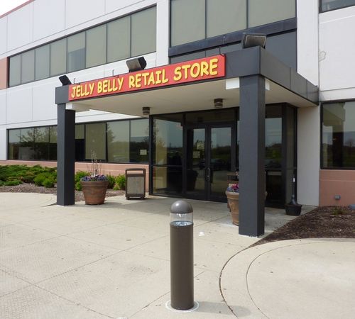 Jelly Belly Wisconsin 45