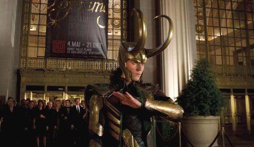 AVENGERS Still 3