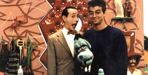 BEAUTY IS EMBARRASSING Still 3 BEAUTY IS EMBARRASSING Still 3