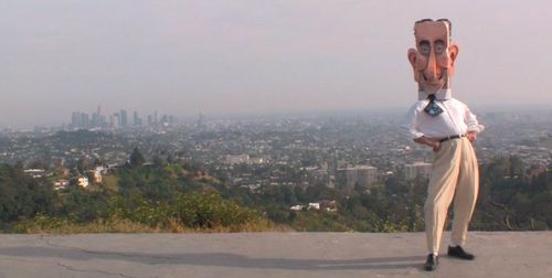 BEAUTY IS EMBARRASSING Still 2 BEAUTY IS EMBARRASSING Still 2