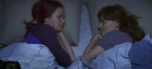 YOUR SISTER'S SISTER Still 1 YOUR SISTER'S SISTER Still 1