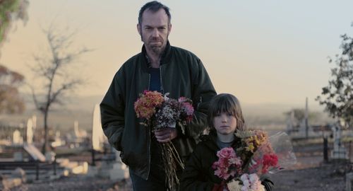 LAST RIDE Still 1 LAST RIDE Still 1